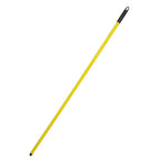 Red Gorilla Gorilla Broom 50cm Complete Broom - Yellow