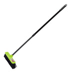 Telescopic Gorilla Brooms - TELESCOPIC HANDLE & 30CM HEAD PISTACHIO