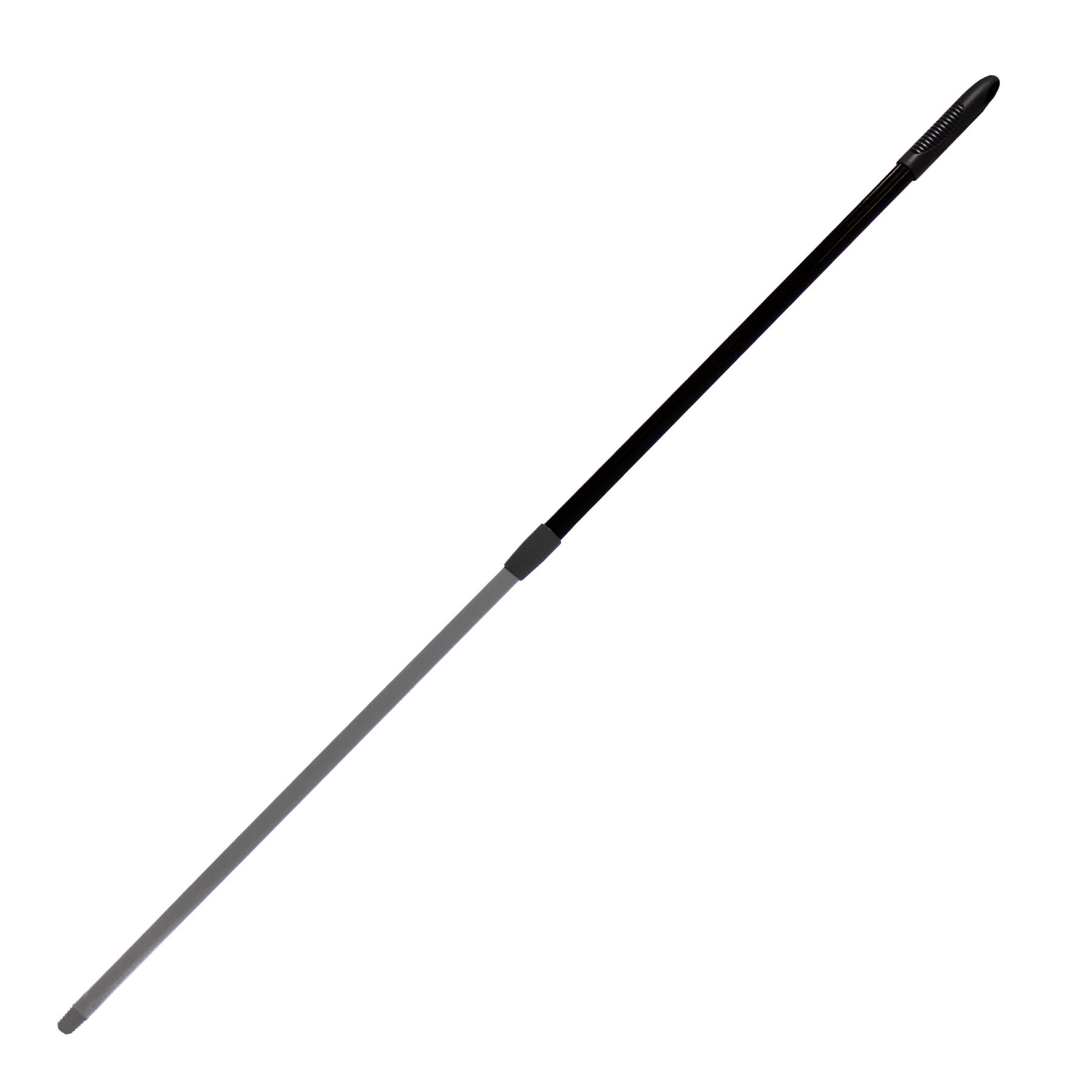 Red Gorilla Telescopic Gorilla Broom 30cm Head - Purple