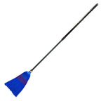 Red Gorilla Telescopic Deluxe Broom with Large Head