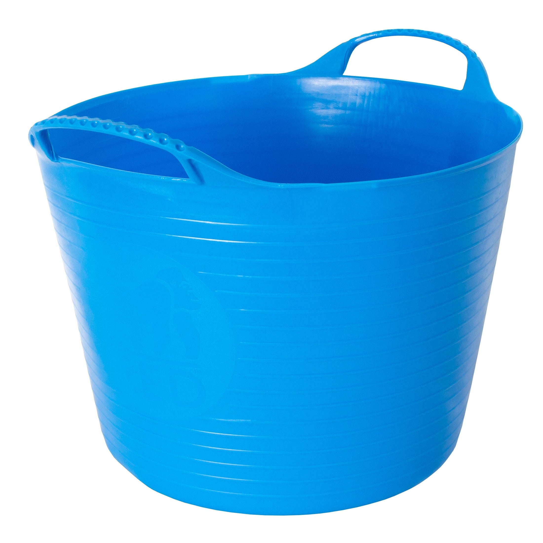 Red Gorilla 14L Tub - Blue