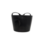 Tubs & Recycled Black Tubs - 14L Black
