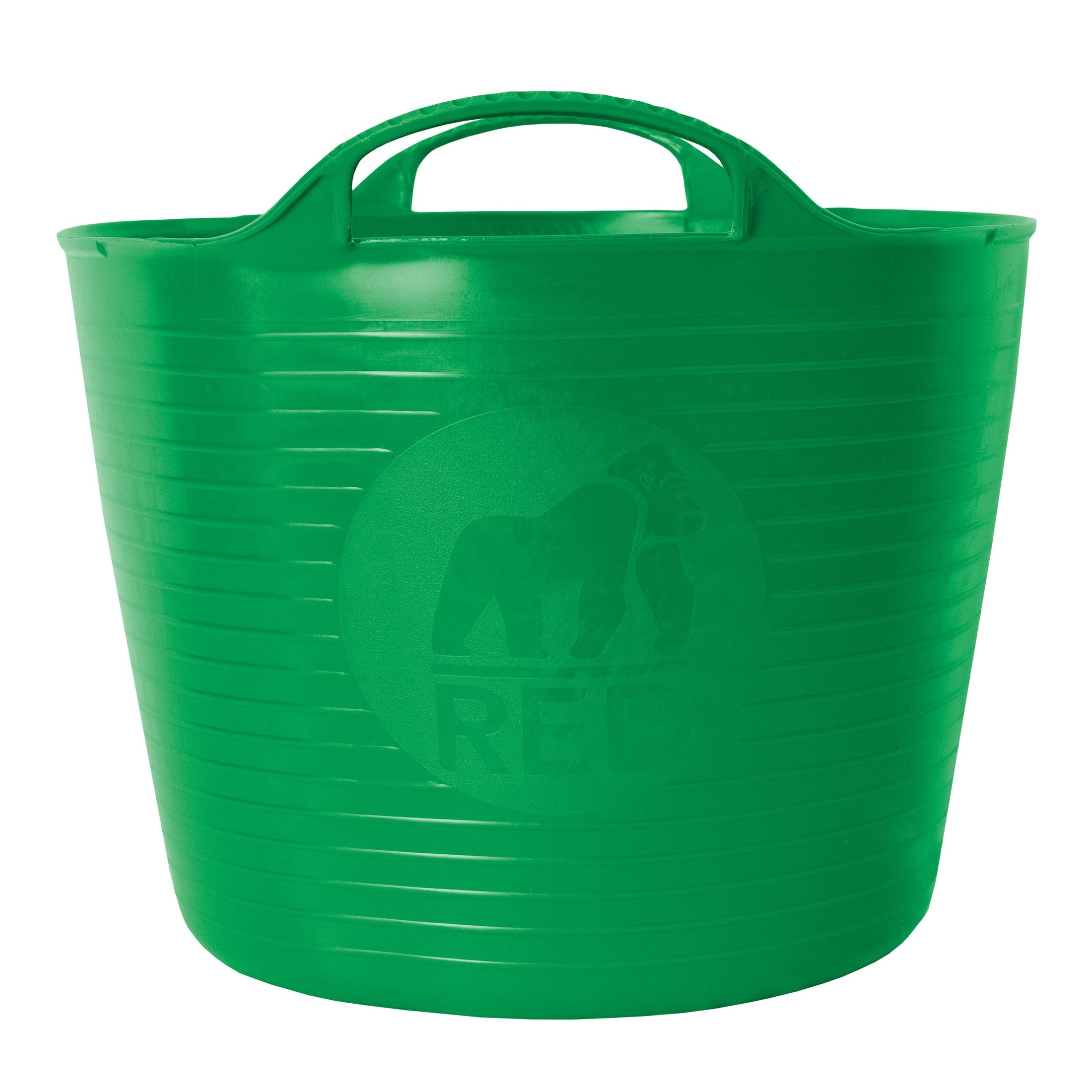 Red Gorilla 14L Tub - Green