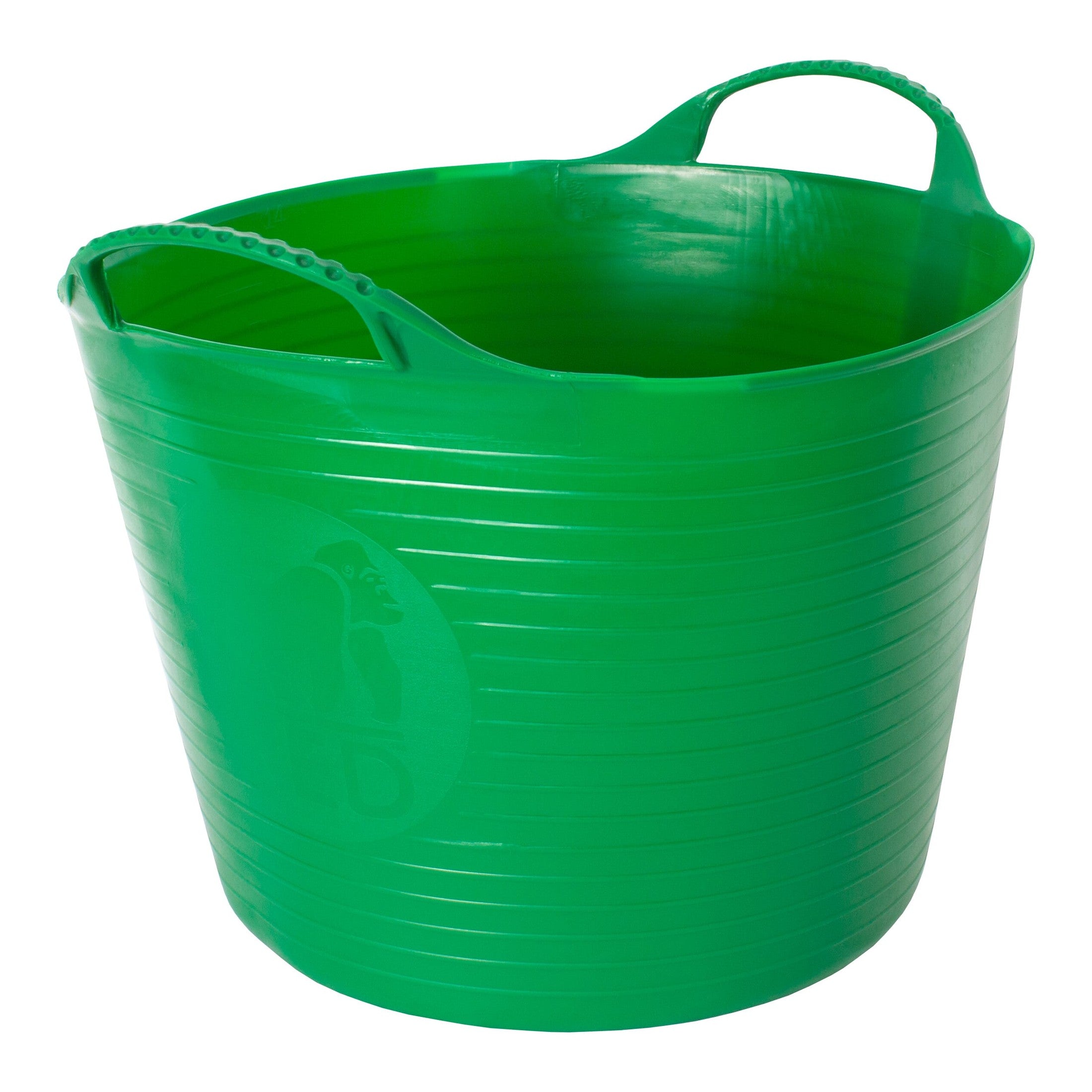 Red Gorilla 14L Tub - Green