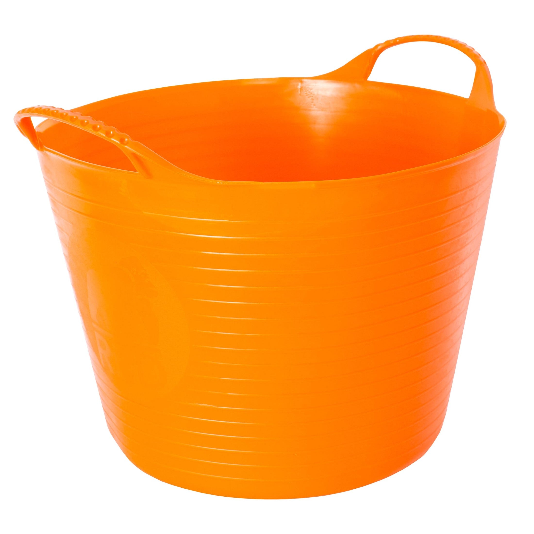 Red Gorilla 14L Tub - Orange