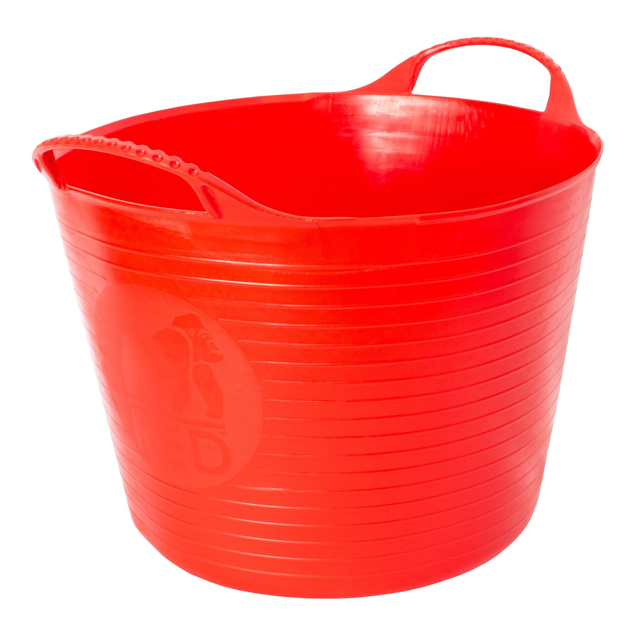 Red Gorilla 14L Tub - Red