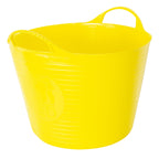 Red Gorilla Gorilla Tub 14L - Yellow