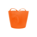 Red Gorilla Medium 26L Tub - Orange