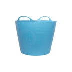 Red Gorilla Gorilla Tub Medium 26L - Sky Blue