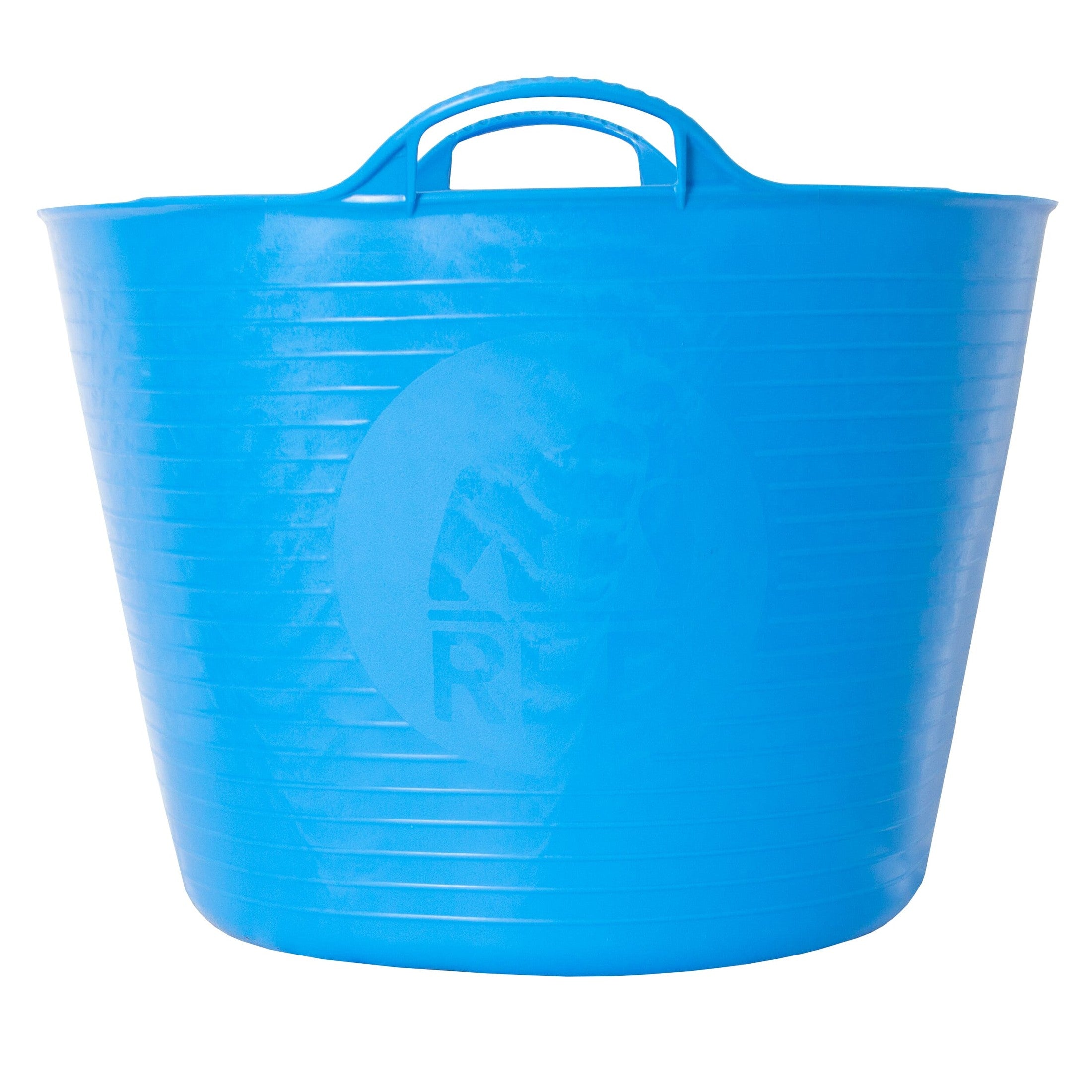 Red Gorilla Large 38L Tub - Blue