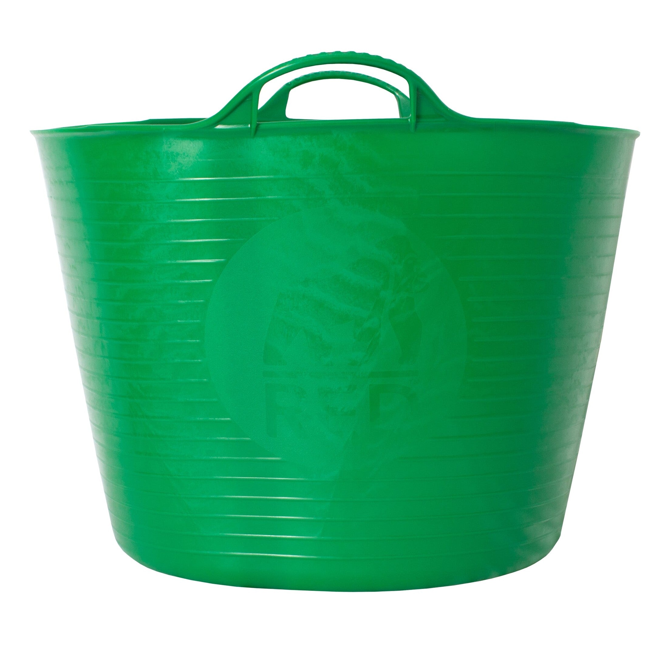 Red Gorilla Large 38L Tub - Green