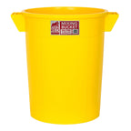 Mixing Buckets - Mixing Bucket Yellow