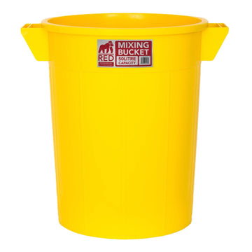 Mixing Buckets - Mixing Bucket Yellow