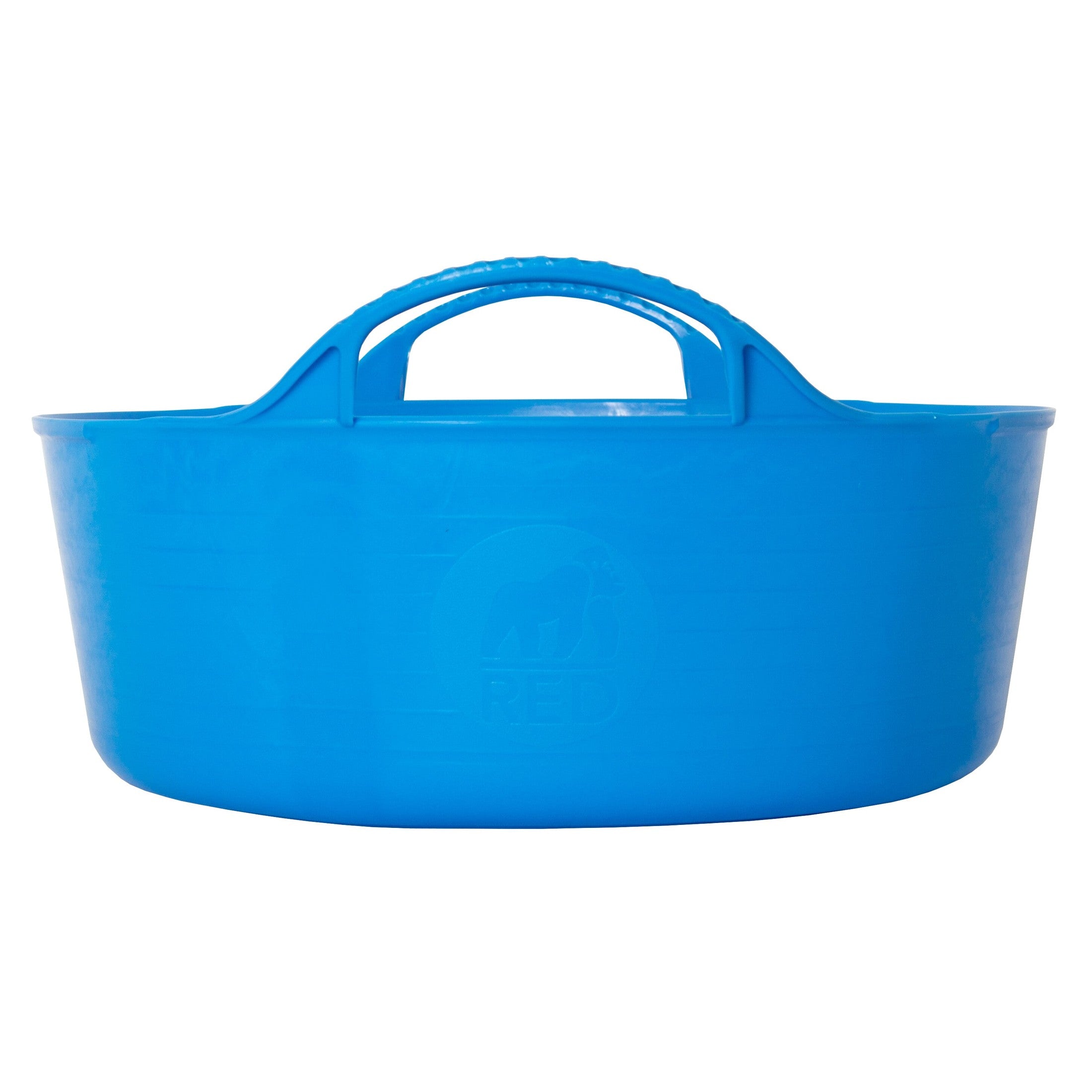 Red Gorilla Gorilla Tub Mini Shallow 5L - Blue