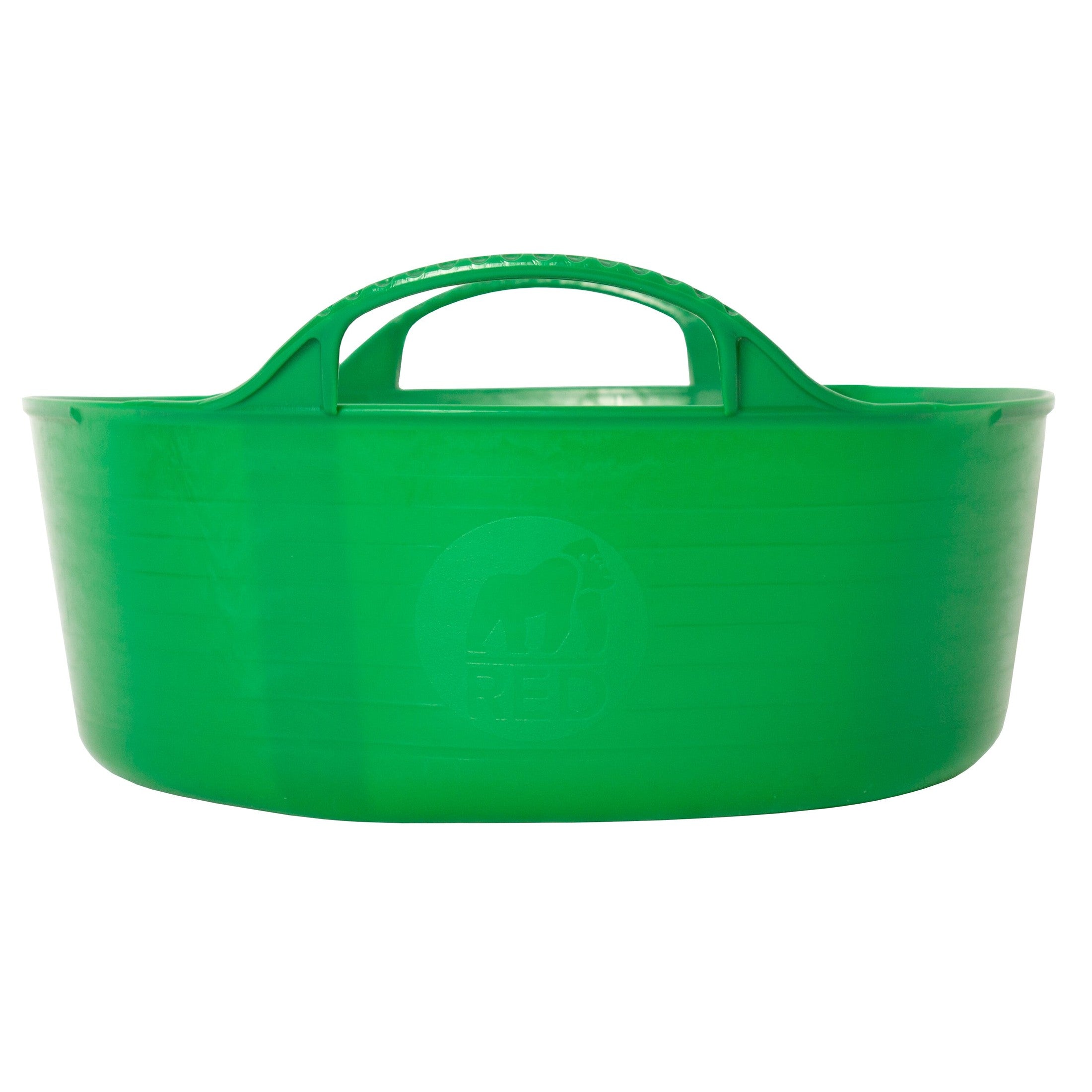 Red Gorilla Gorilla Tub Mini Shallow 5L - Green