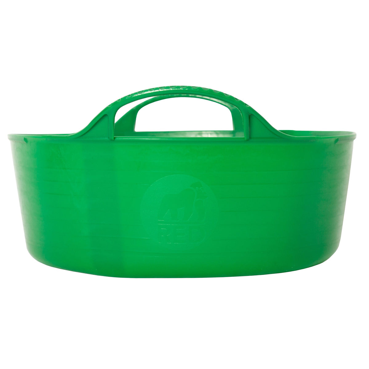 Red Gorilla Gorilla Tub Mini Shallow 5L - Green