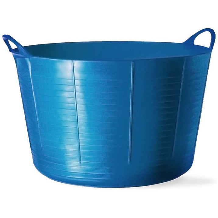 Red Gorilla Extra Large 75L Tub - Blue