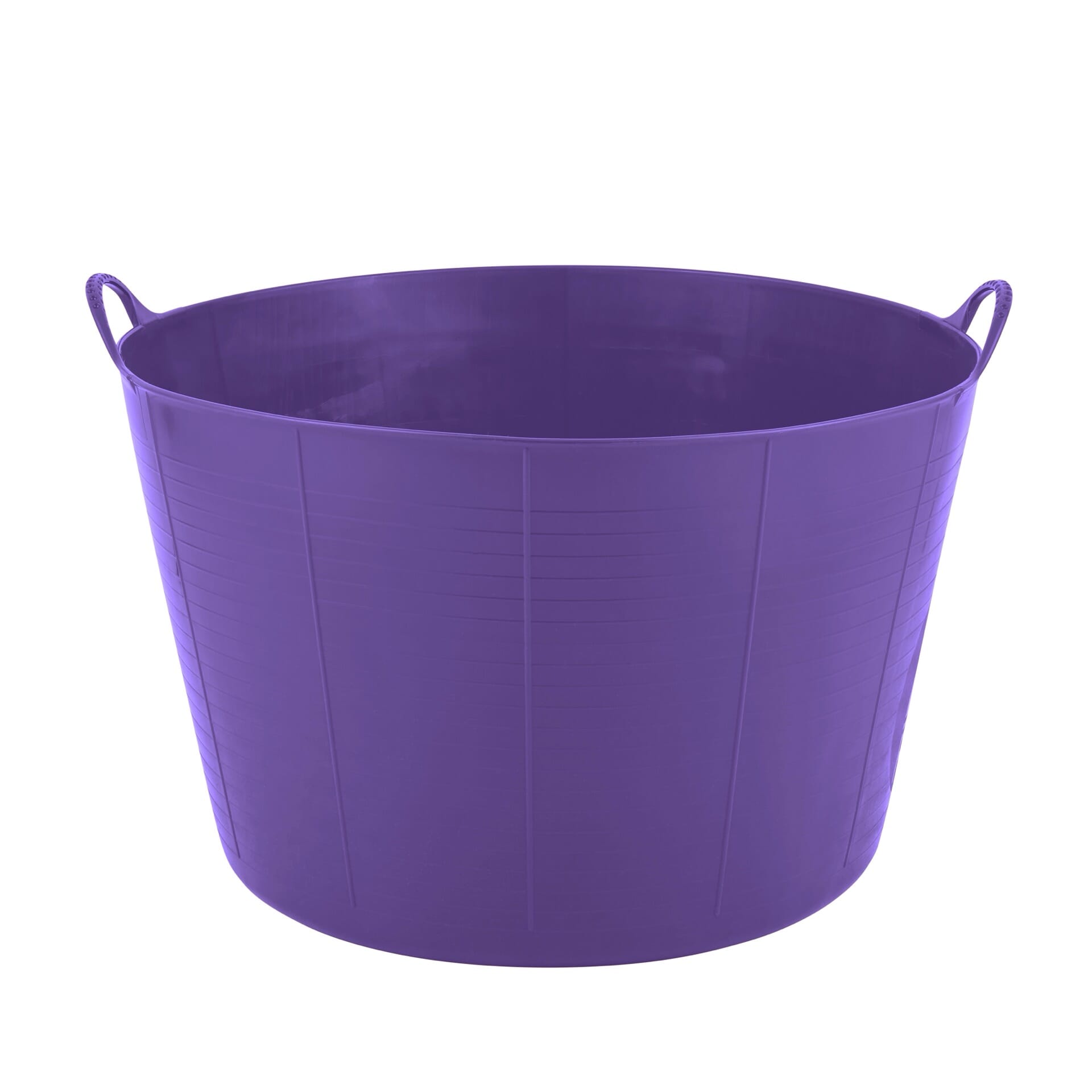 Red Gorilla Gorilla Tub Extra Large 75L - Purple