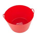 Red Gorilla Extra Large 75L Tub - Red