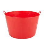 Red Gorilla Extra Large 75L Tub - Red