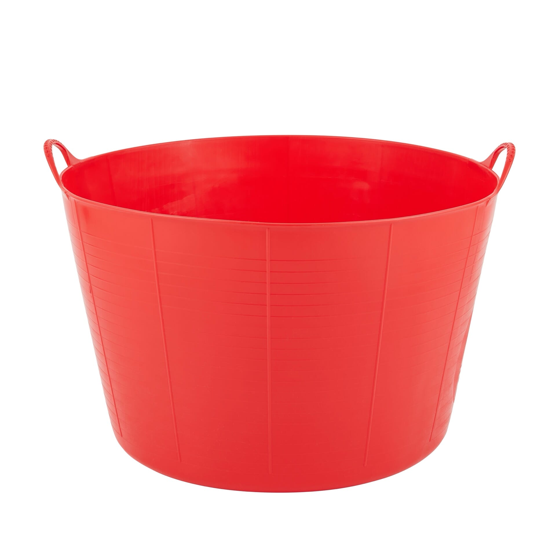 Red Gorilla Extra Large 75L Tub - Red