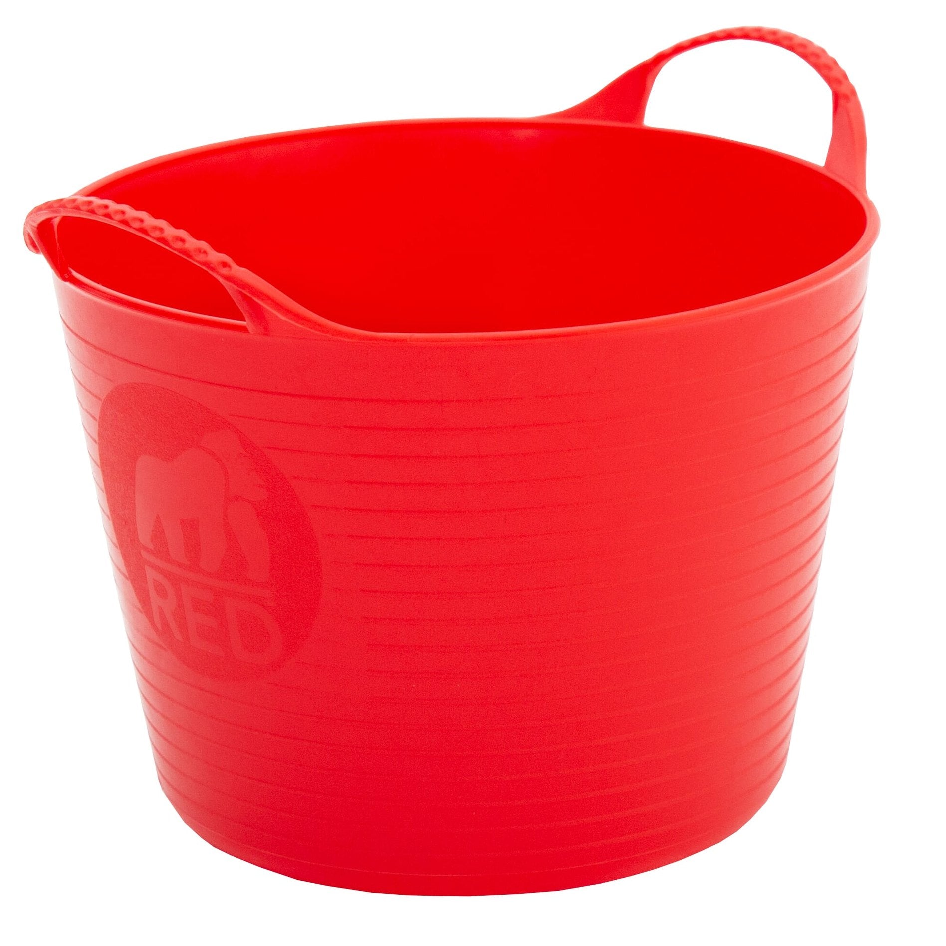 Red Gorilla Micro Tub - Red
