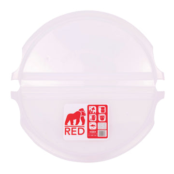 Tubtop - Large Translucent