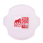 Red Gorilla Tubtop Small - Translucent