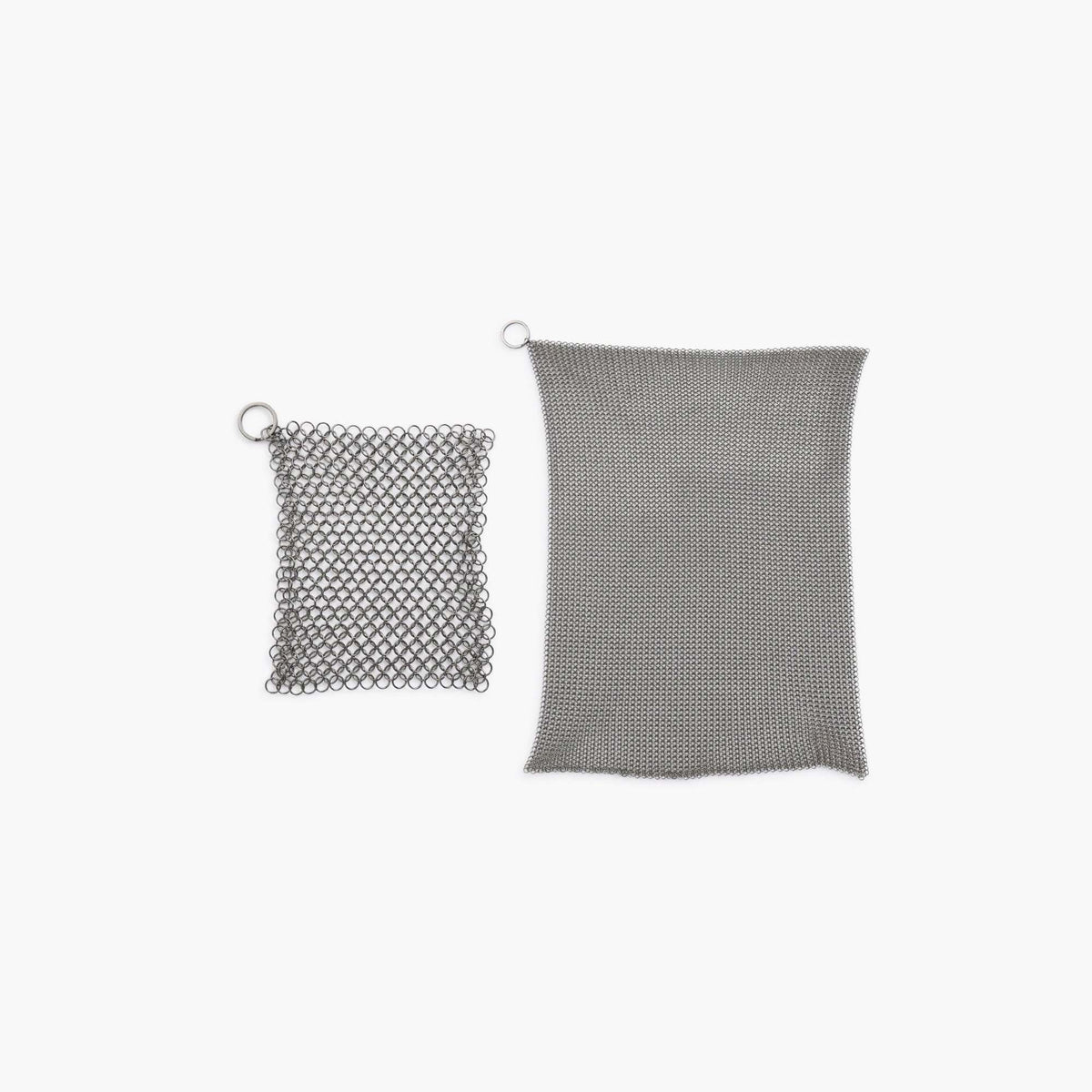 Barebones Stainless Steel Cleaning Mesh