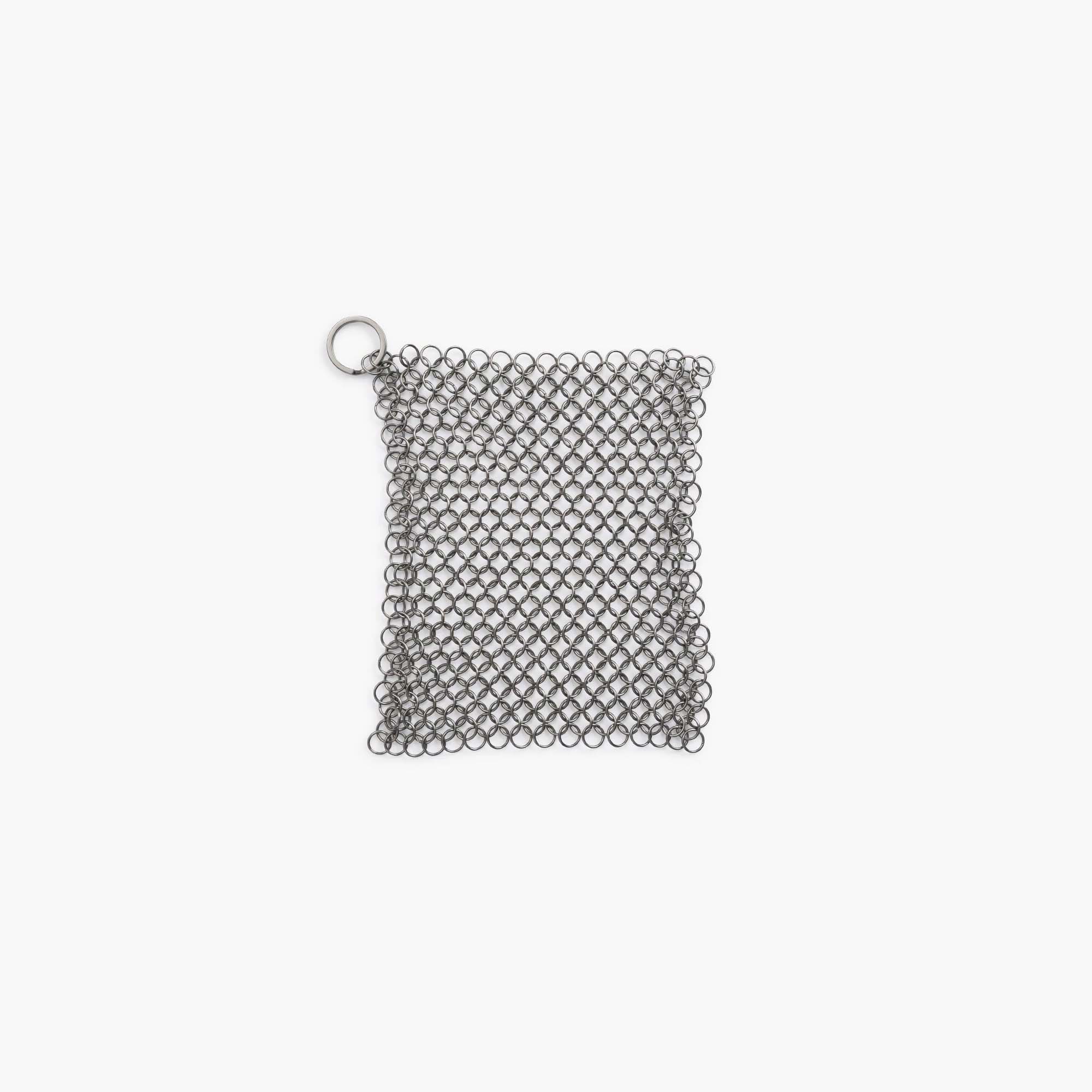 Barebones Stainless Steel Cleaning Mesh
