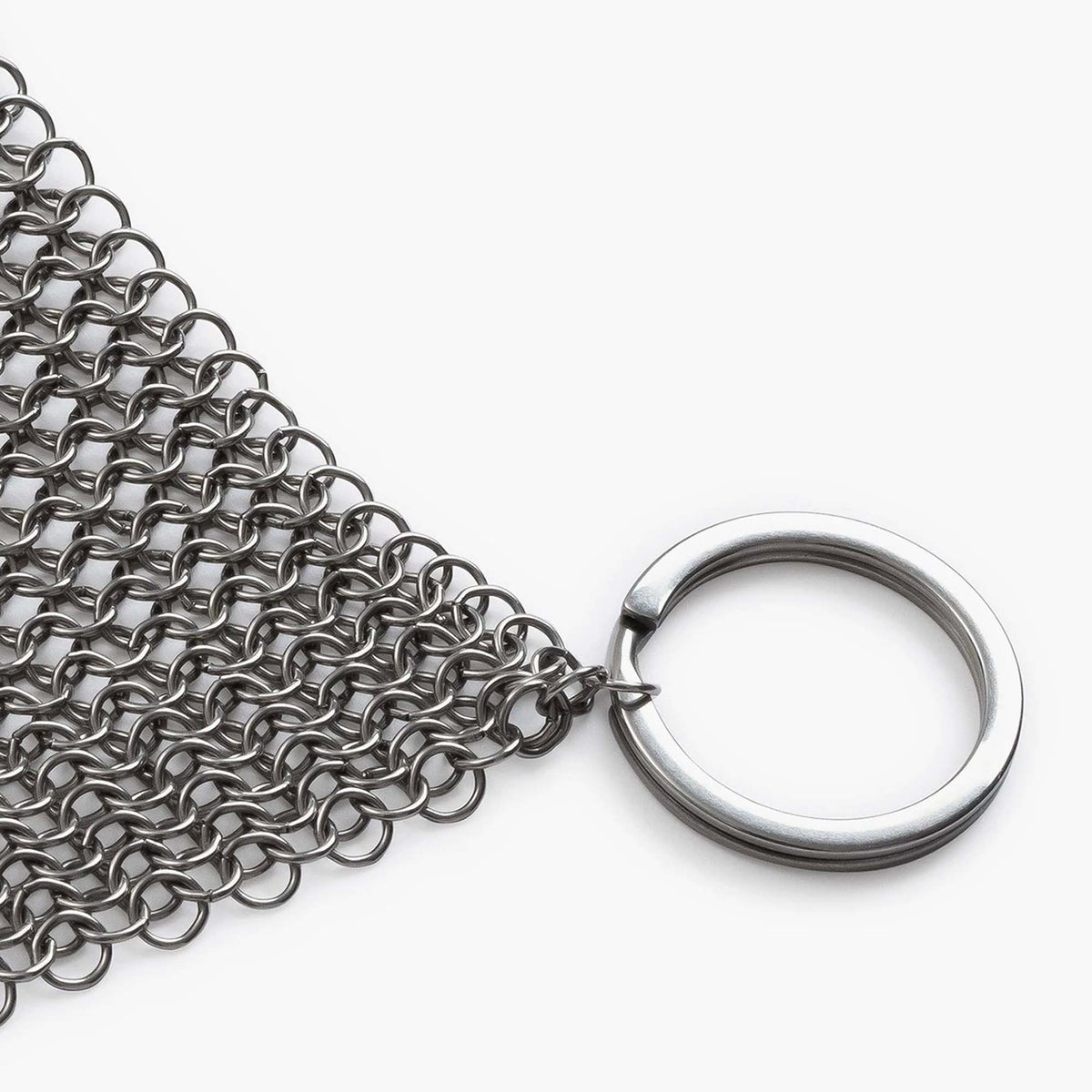 Barebones Stainless Steel Cleaning Mesh