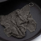 Barebones Stainless Steel Cleaning Mesh