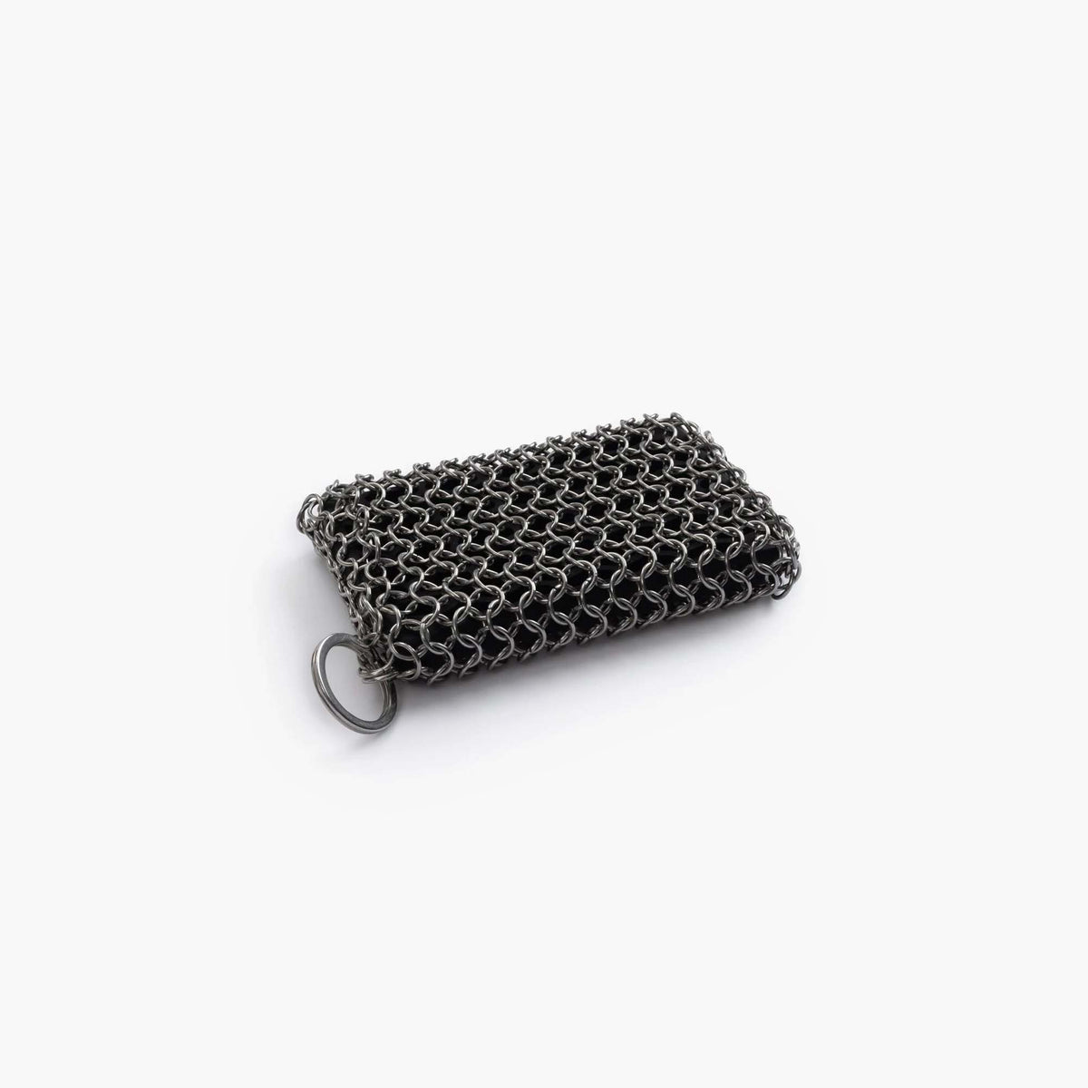 Barebones Stainless Steel Cleaning Mesh Scrubber