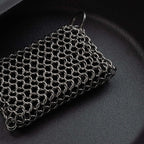 Barebones Stainless Steel Cleaning Mesh Scrubber