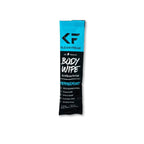 Klean Freak Body Wipes Single Sachet - Peppermint