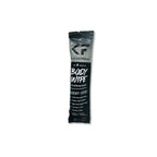 Klean Freak Body Wipes Single Sachet - Scent Free