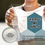 Klean Freak Body Wipes Single Sachet - Scent Free