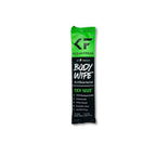 Klean Freak Body Wipes Single Sachet - Tea Tree