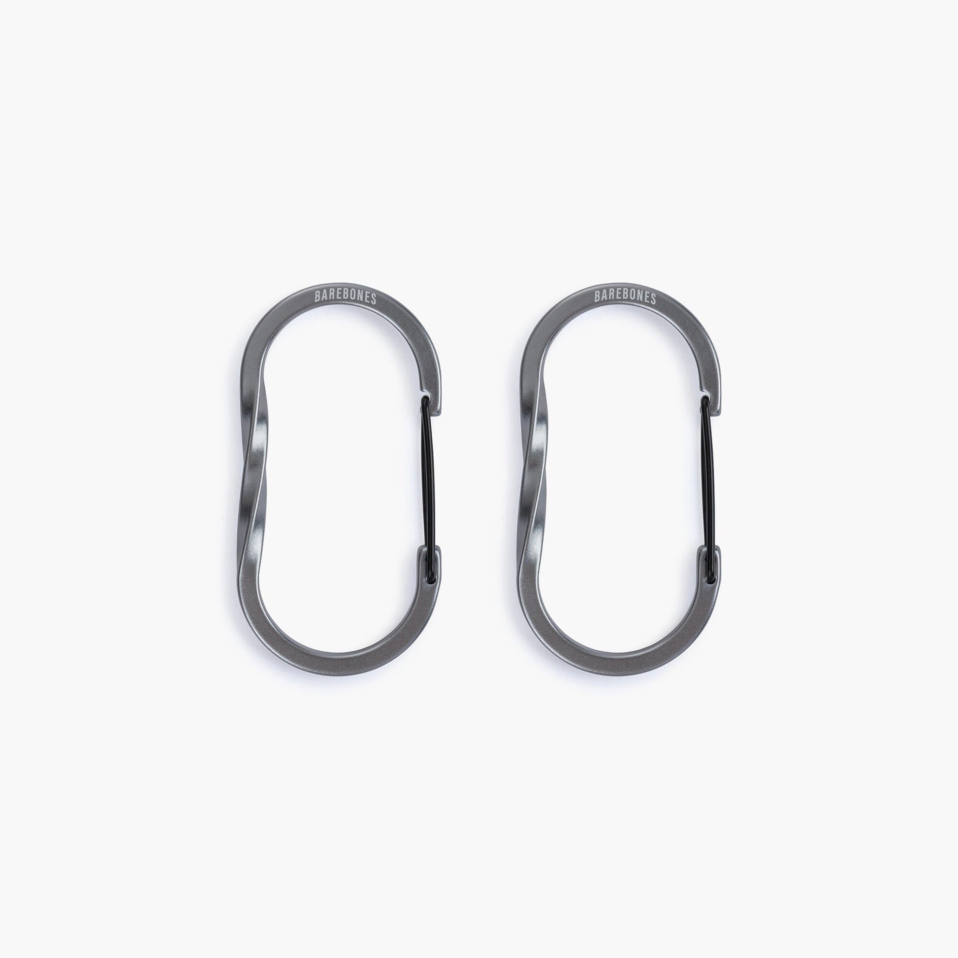 gunmetal / medium