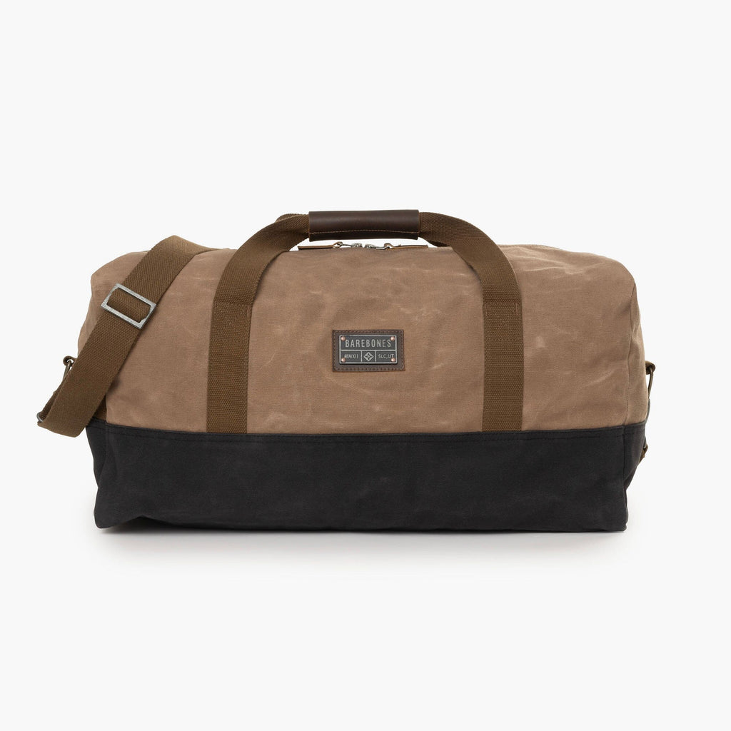 Barebones Neelum Duffel Bag