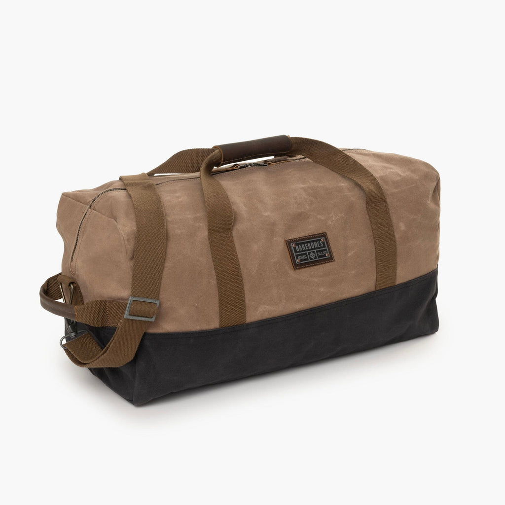 Barebones Neelum Duffel Bag