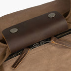 Barebones Neelum Duffel Bag