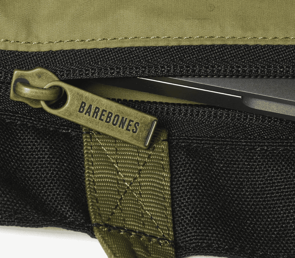 Barebones Modeer Work Tote Bag