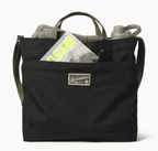 Barebones Modeer Work Tote Bag
