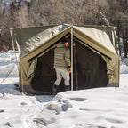 Barebones Hunza Cabin Tent