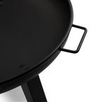 Barebones Fire Pit
