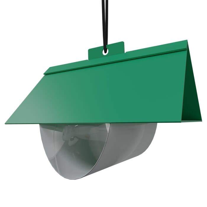 عبوة إعادة تعبئة لمصيدة عثة شجرة البقس من STV
