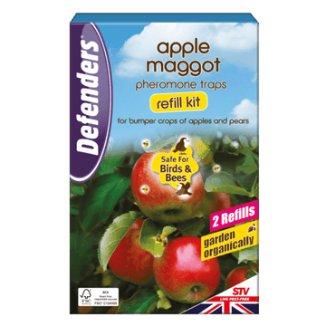 STV  Apple Maggot Trap Refill - Twinpack