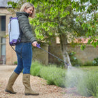 STV Multi-Purpose Knapsack Pressure Sprayer - 12L