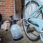 STV  Heavy Duty Pressure Sprayer & Lance - 1.5L